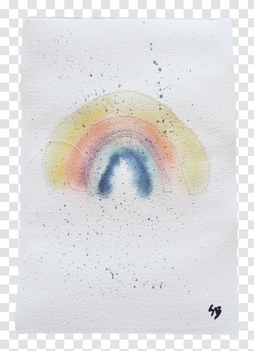/m/02csf Drawing Text Messaging - Elephant-watercolor Transparent PNG