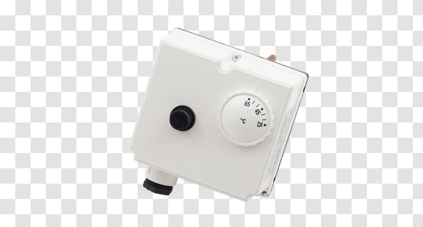 Electronics Computer Hardware - Thermostat System Transparent PNG