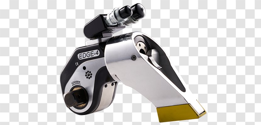 Hydraulic Torque Wrench Hydraulics Spanners Tool Transparent PNG