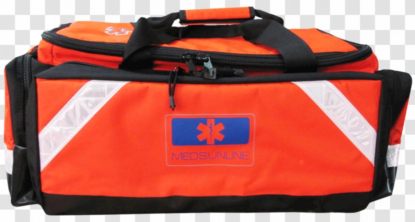 Briefcase Bag Medical Emergency Pocket Transparent PNG