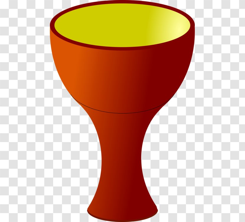 Holy Grail Tableware - Goblet Drum - Drinkware Transparent PNG