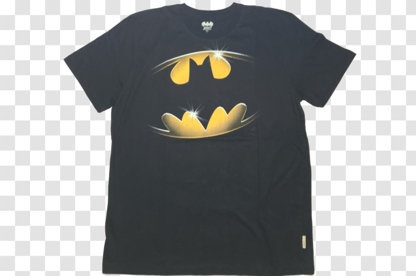 Batman Blue Moon T-Shirt Superhero - Superherotoystorecom - T-shirt Transparent PNG
