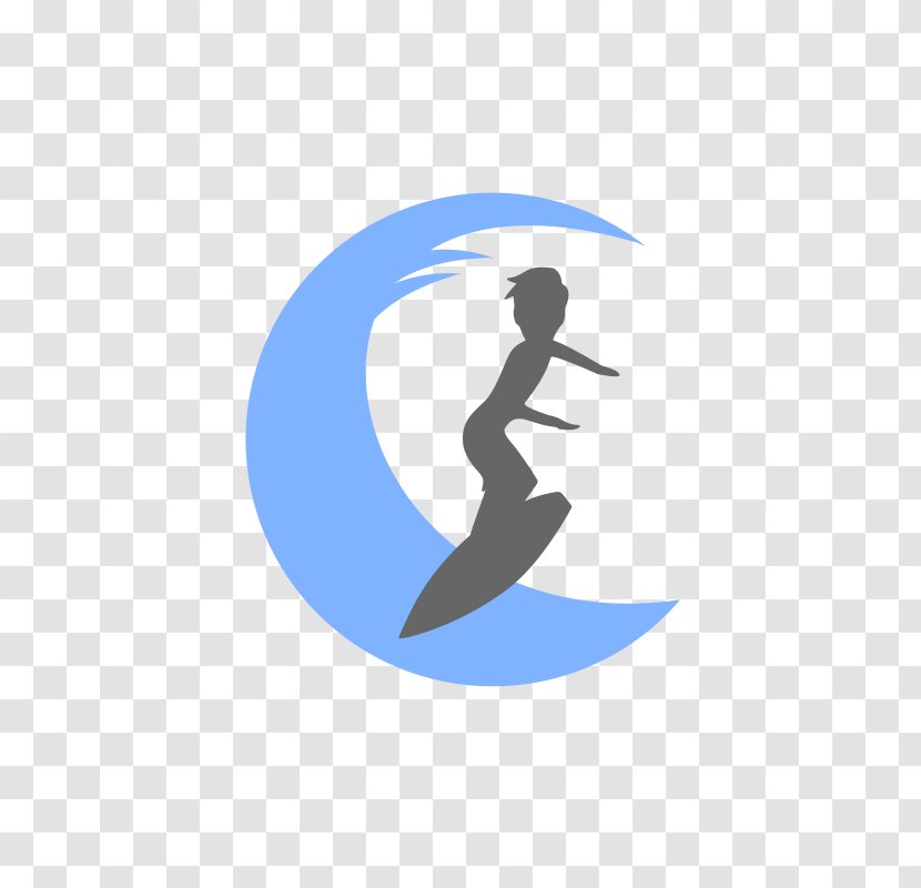 Logo Surfing Silhouette Licence CC0 - Element Skateboards Transparent PNG