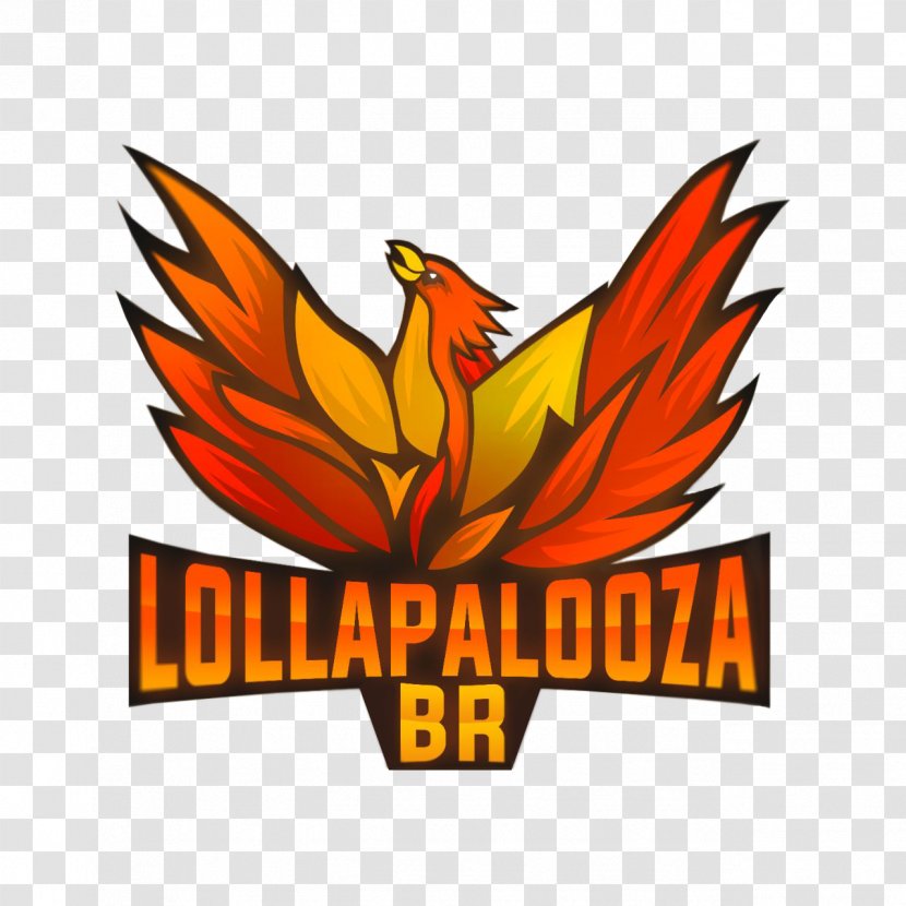 Video Games 0 Image Esports - Tree - Lollapalooza Pennant Transparent PNG