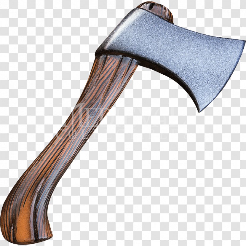 Hatchet Knife Throwing Axe - Tool Transparent PNG