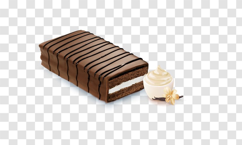 Croissant Chocolate Cake Stuffing Swiss Roll - Dessert Transparent PNG