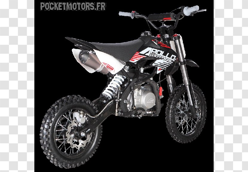 Tire Motocross Car MINI Motorcycle - Allterrain Vehicle Transparent PNG