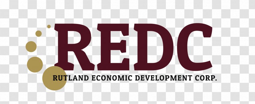 Rutland Economic Development Business Company Brand Partnership - Logo - Corporation Transparent PNG