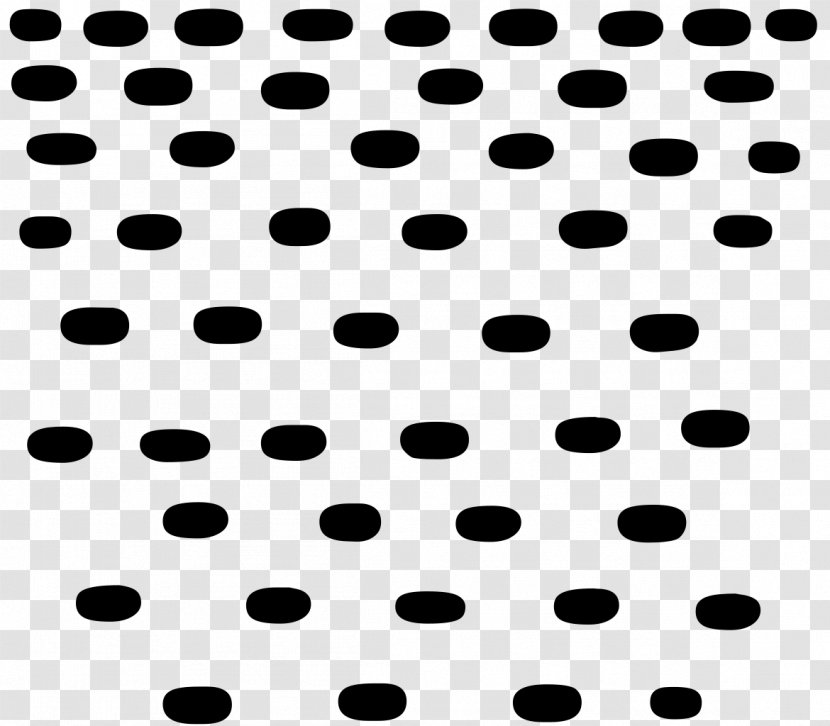 Circle Polka Dot Emoji Point Angle - Diameter Transparent PNG