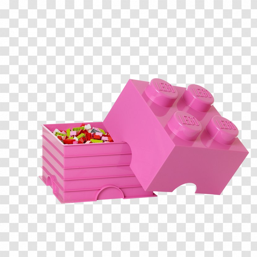 Room Copenhagen LEGO Storage Brick 1 8 Friends Amazon.com - Lego - Toy Transparent PNG