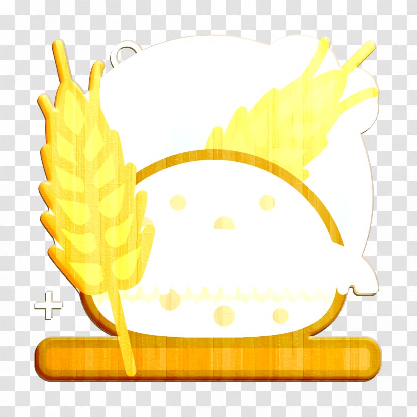 Food Icon Background - Yumminky - Fruit Meter Transparent PNG