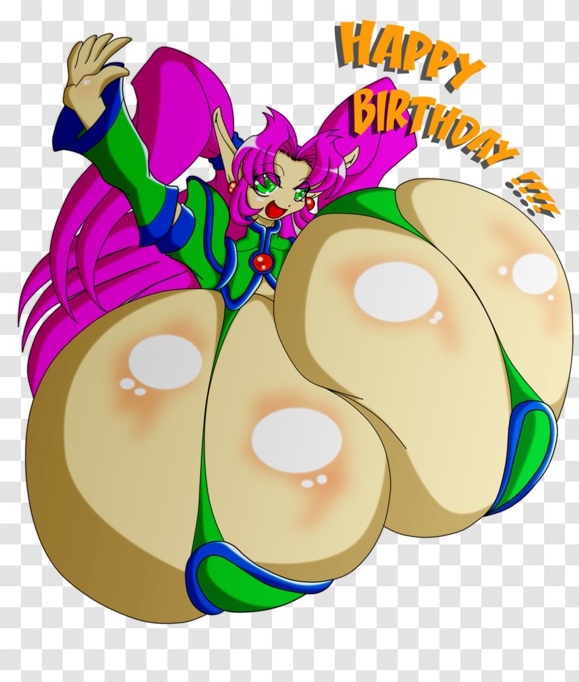 DeviantArt Artist Work Of Art - Tree - Happy Birthday Princess Transparent PNG