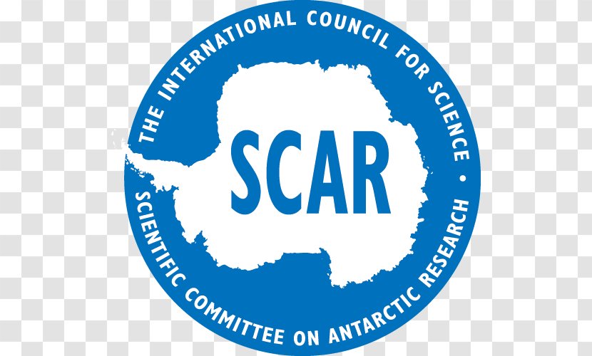 Scientific Committee On Antarctic Research Southern Ocean Logo Stations In Antarctica Science - Text Transparent PNG