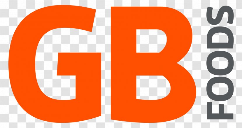 Logo Gallina Blanca Chicken GBFOODS - Trademark Transparent PNG