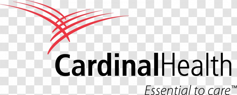 Cardinal Health Care Business NYSE:CAH Pharmaceutical Industry - Text Transparent PNG