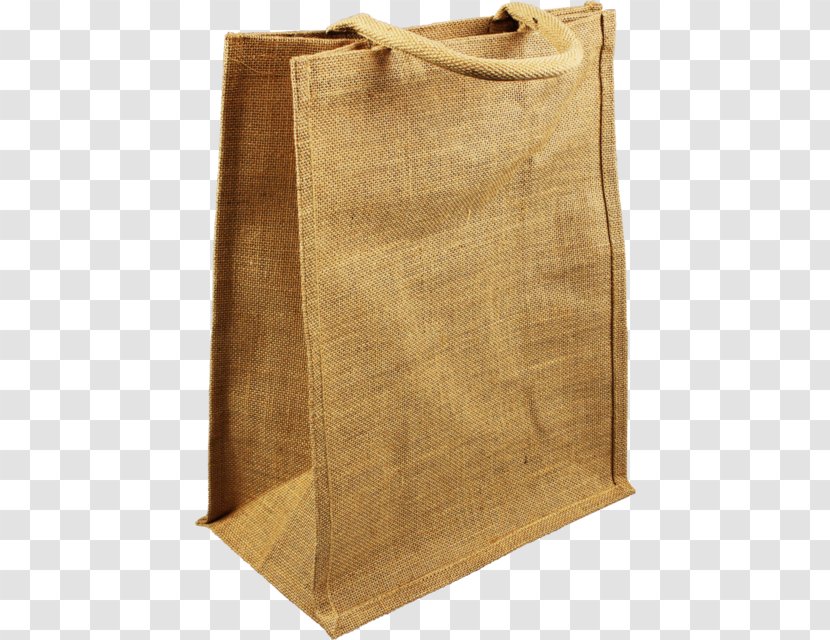 Paper Bag Jute Tote Transparent PNG