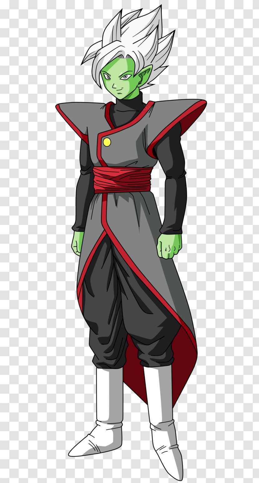 Goku Trunks Goten Vegeta Gohan - Yellowish Transparent PNG