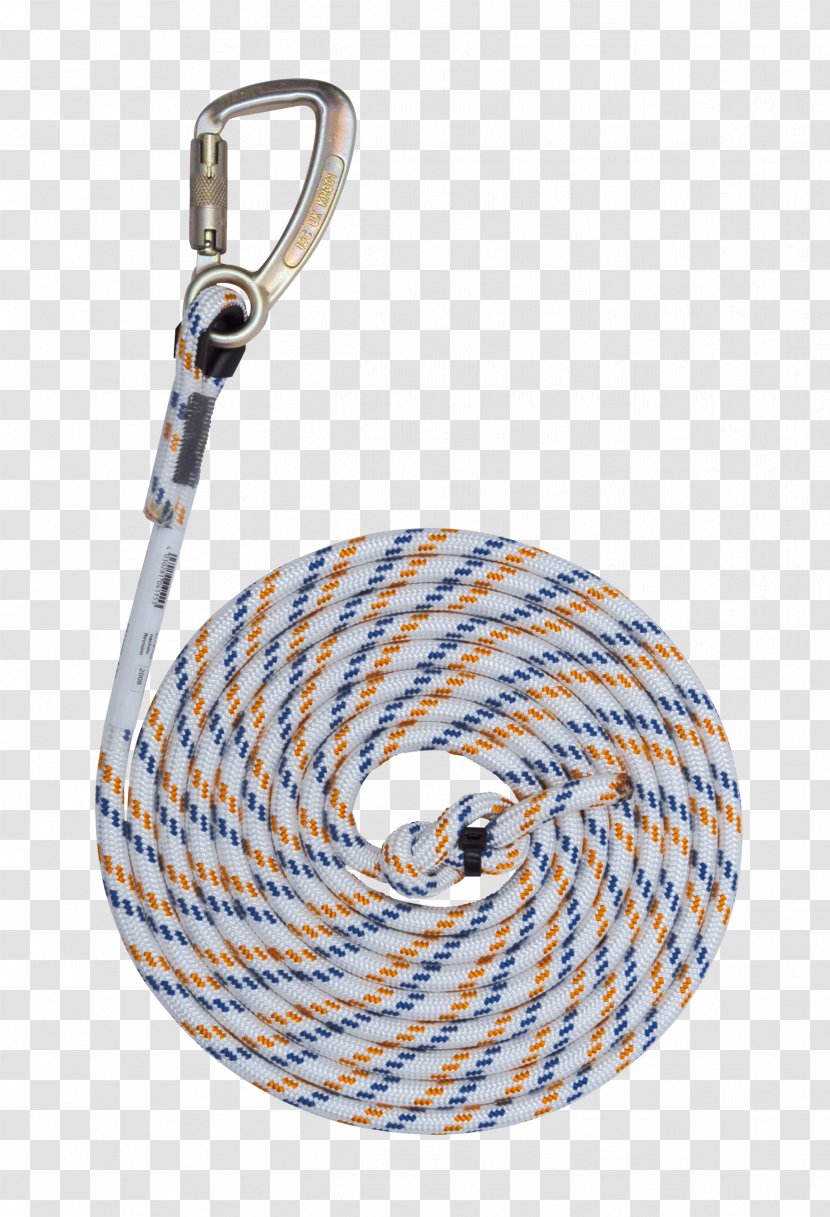 SKYLOTEC Business Rope HKG:0008 - Trade - Millimeter Transparent PNG