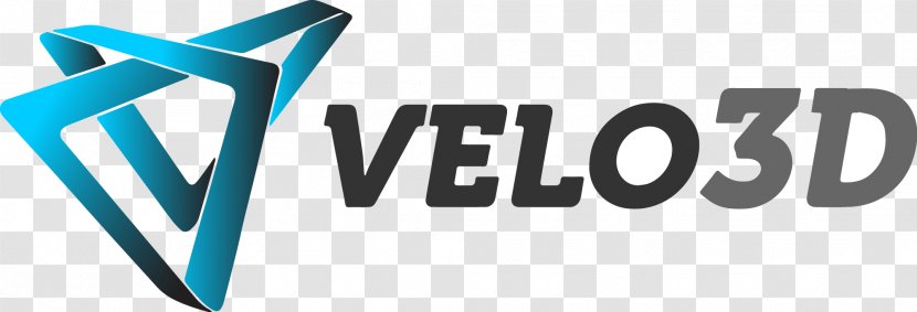 Logo Business Velo3D, Inc. PitchBook Platform Metal - Trademark Transparent PNG