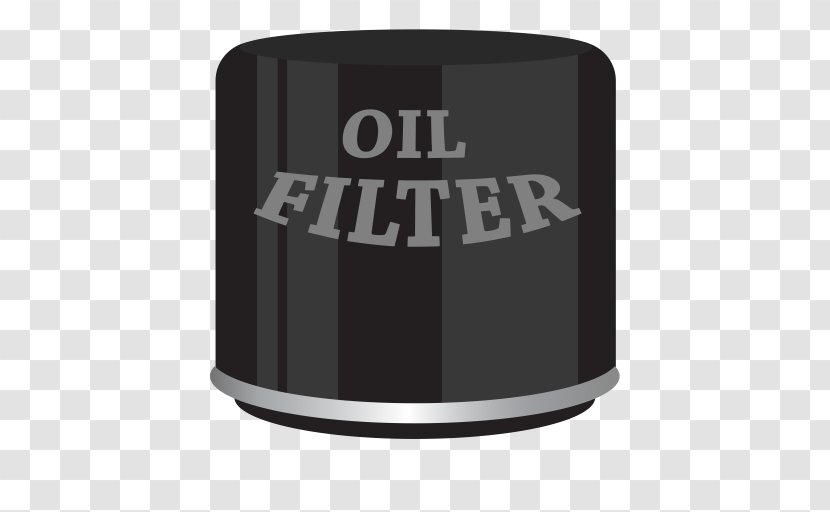 Car Oil Filter Gasoline - Fuel Transparent PNG