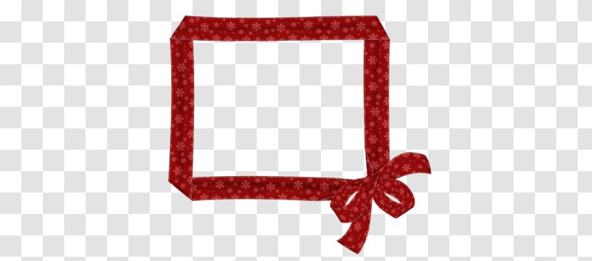 Picture Frames Ribbon Paper Clip Art - Photobucket Transparent PNG