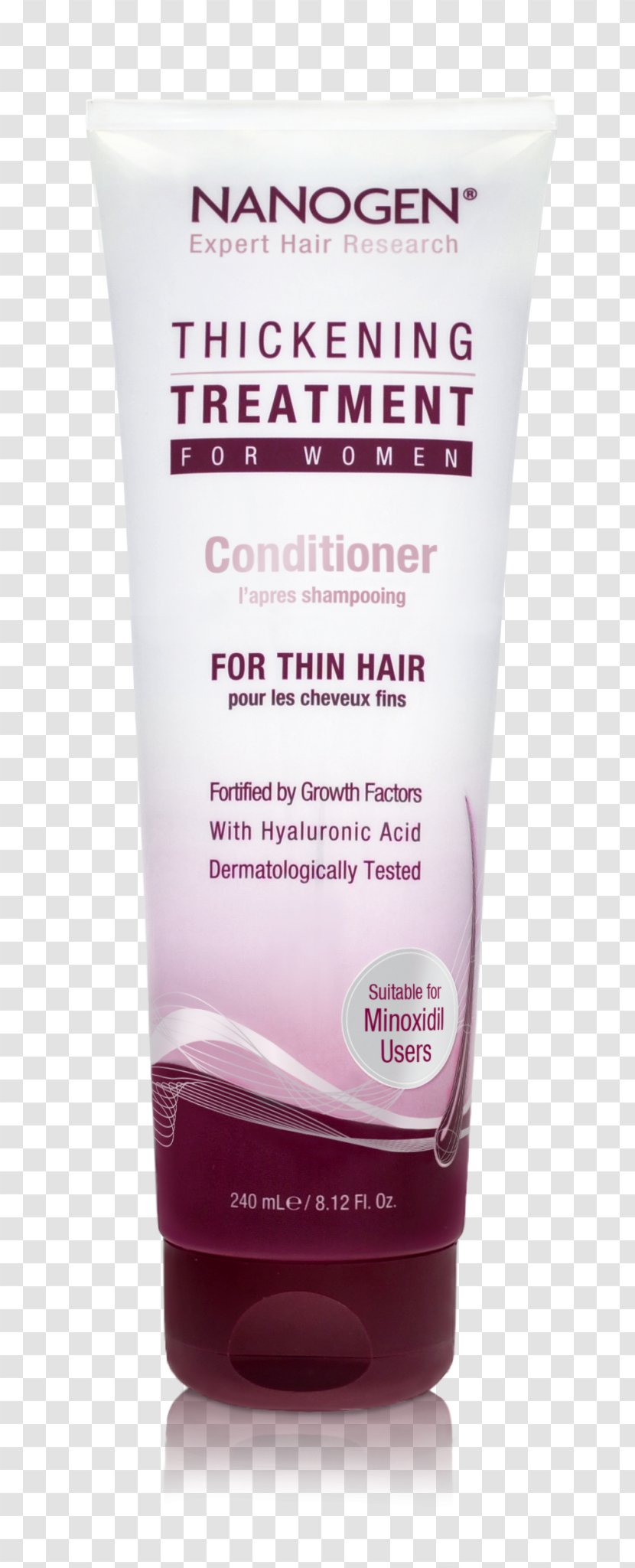 Cream Lotion Gel Hair Conditioner Care - Thicken Transparent PNG