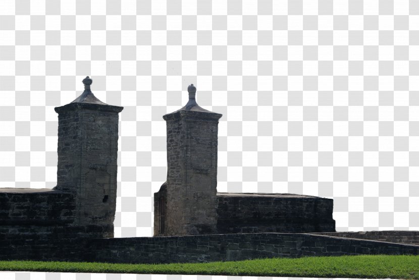 Middle Ages Medieval Architecture Art Clip - Castle Transparent PNG