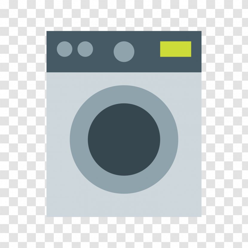Washing Machines Laundry Room Kitchen - Cleanliness - Machine Transparent PNG