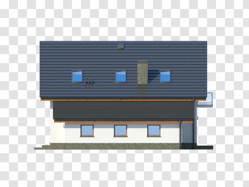 Facade - Design Transparent PNG