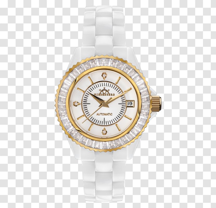 Chanel Watch Omega SA Jewellery Certina Kurth Frères - Movement Transparent PNG