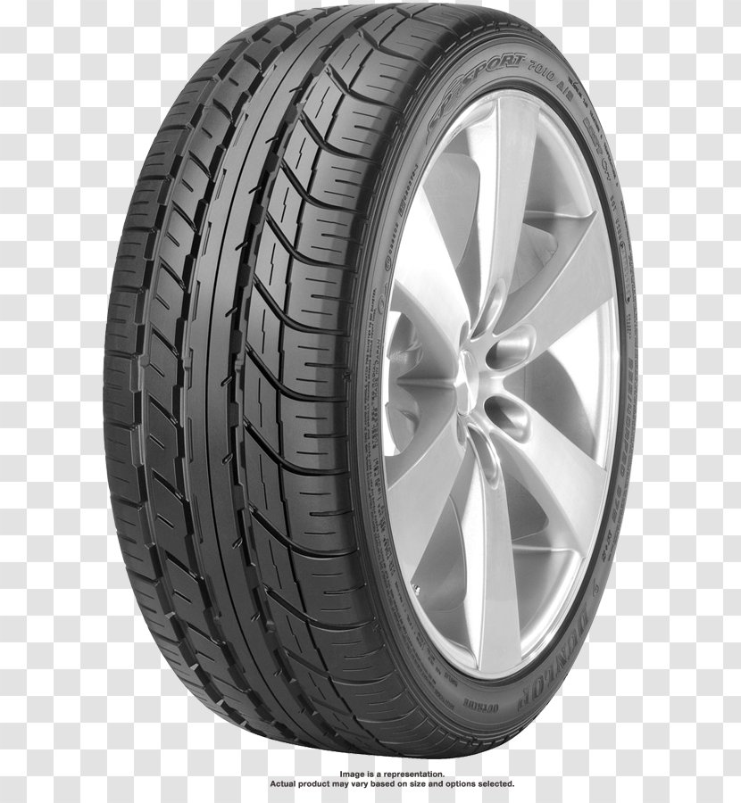 Car Dunlop Tyres Tires Vehicle - Automobile Repair Shop Transparent PNG