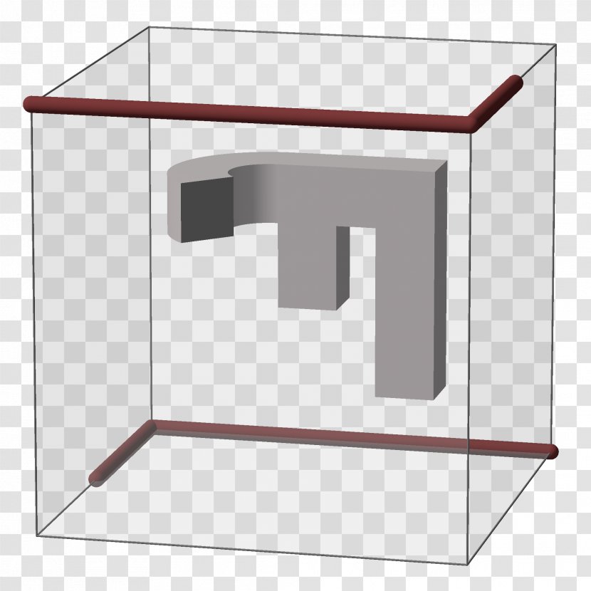 Rectangle - Furniture - Angle Transparent PNG