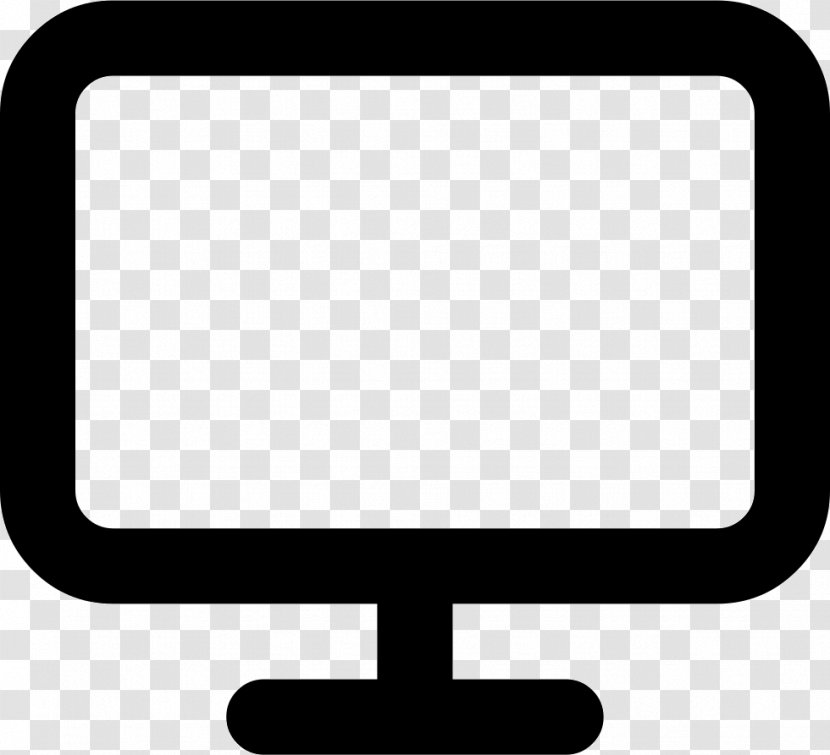 Computer Monitors Television - Technology - Regulatory Icon Monitor Transparent PNG
