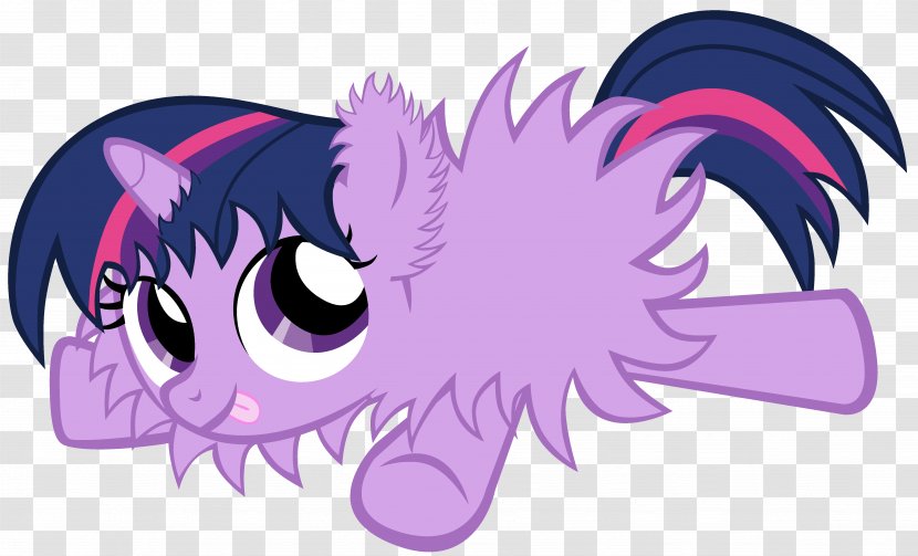 Twilight Sparkle Pony Pinkie Pie Spike Horse - Flower Transparent PNG