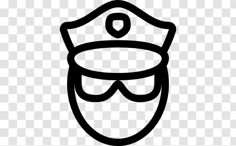 Police Clip Art - Policemen Transparent PNG