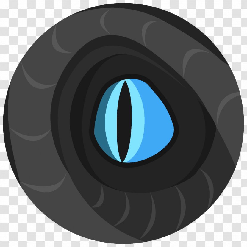 Tire Eye - Microsoft Azure Transparent PNG