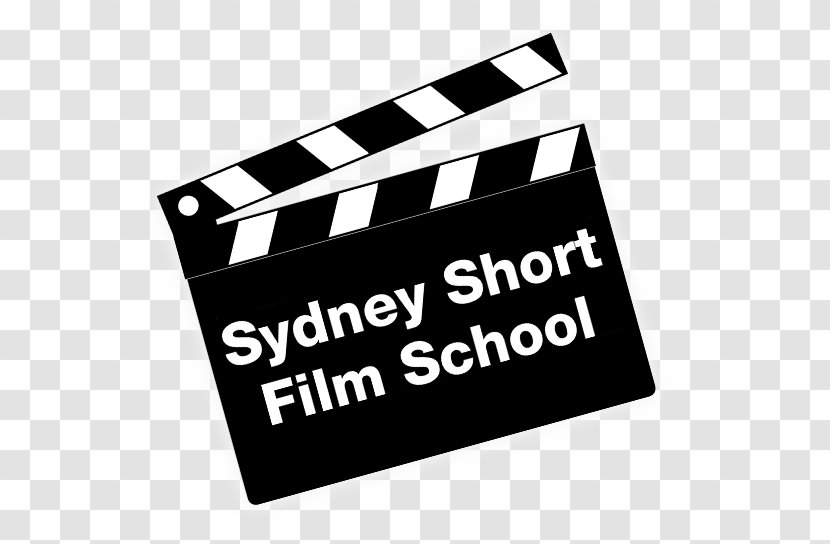 Short Film Stock Logo School - Video Transparent PNG
