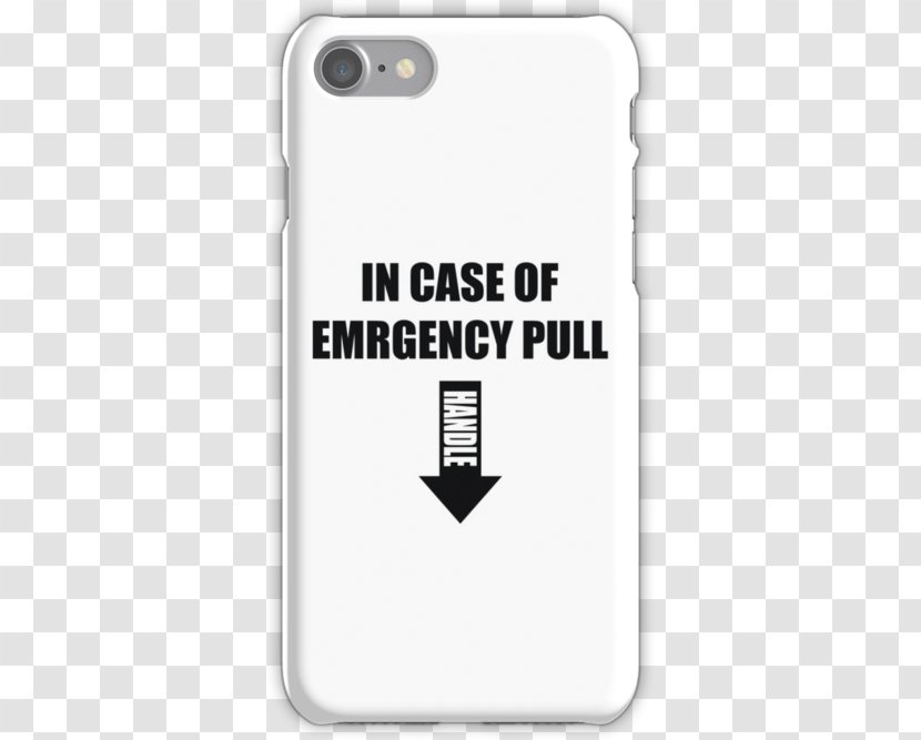 IPhone 7 6 4S Dunder Mifflin Trap Lord - Iphone 5c - In Case Of Emergency Transparent PNG