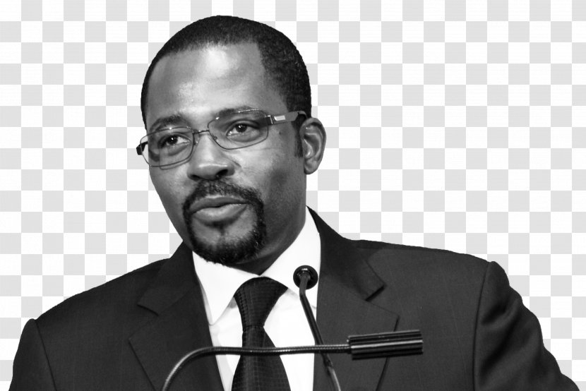 Equatorial Guinea Petroleum Oil Refinery Minister OPEC - Suit - Speaker Transparent PNG