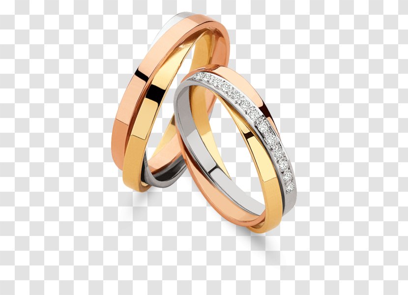 Jewellery Wedding Ring Marriage Fashion - Ceremony Supply Transparent PNG