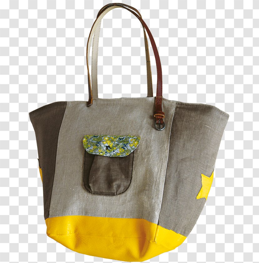 Tote Bag Handbag Textile Shopping - Shoulder Transparent PNG