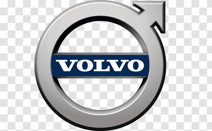 Volvo Cars AB Geely - Hardware - Logo Brands Transparent PNG