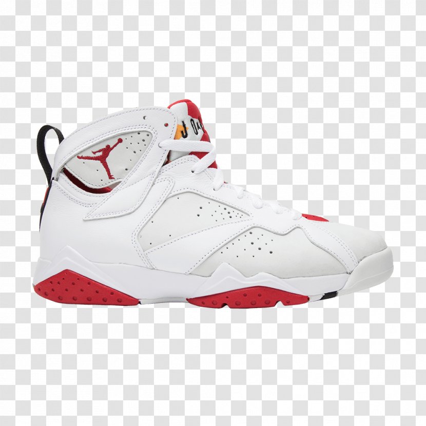 Sports Shoes Air Jordan Nike Force 1 - Sportswear Transparent PNG
