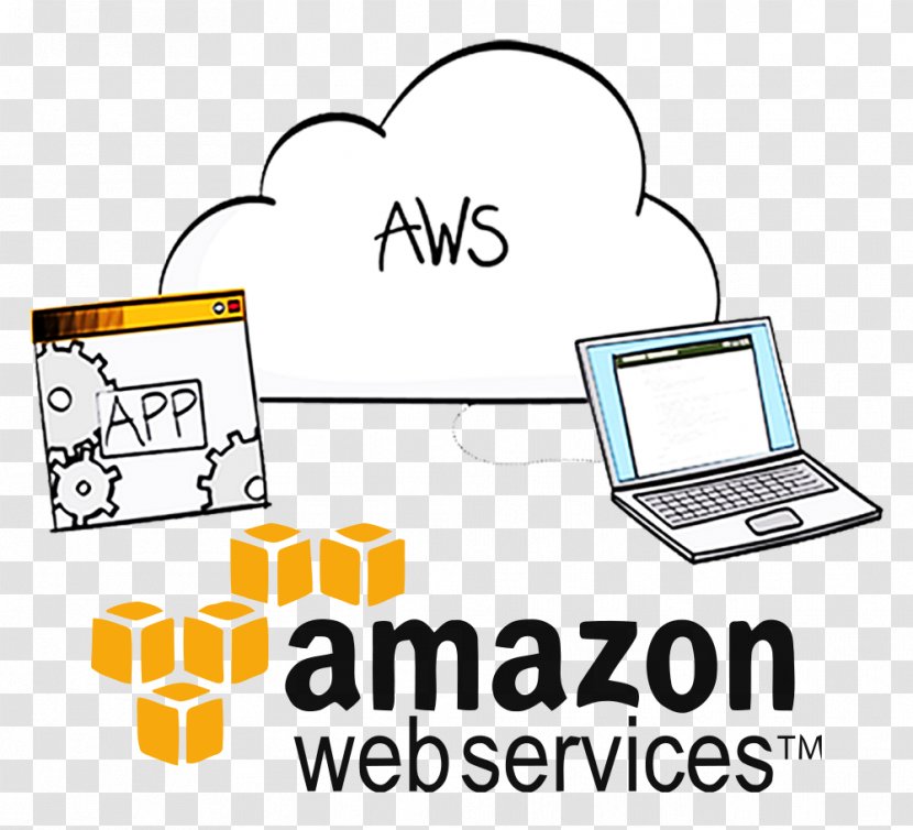 Amazon.com Amazon Web Services Noida Cloud Computing Elastic Compute - Heart Transparent PNG