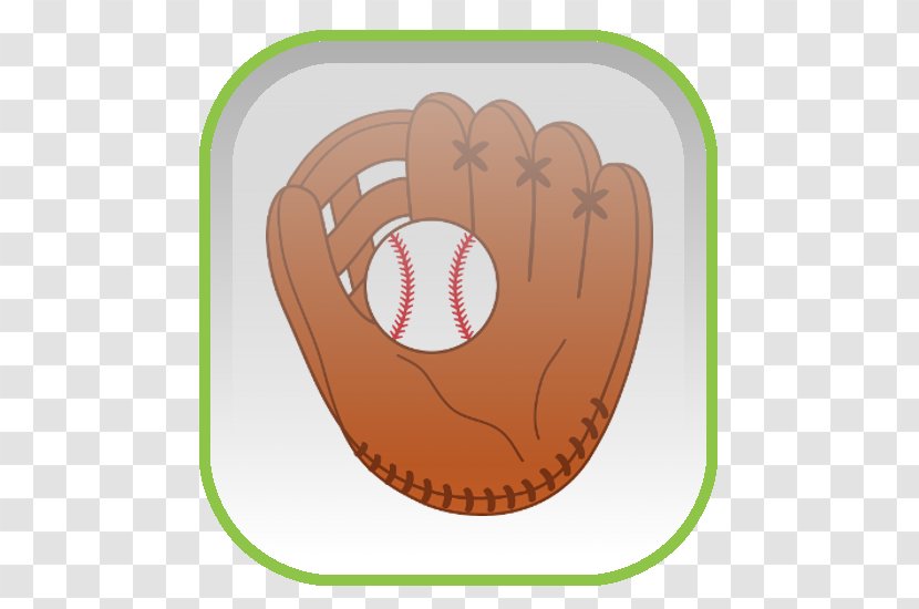 Los Angeles Dodgers Baseball Field Glove Clip Art - Sports Equipment Transparent PNG
