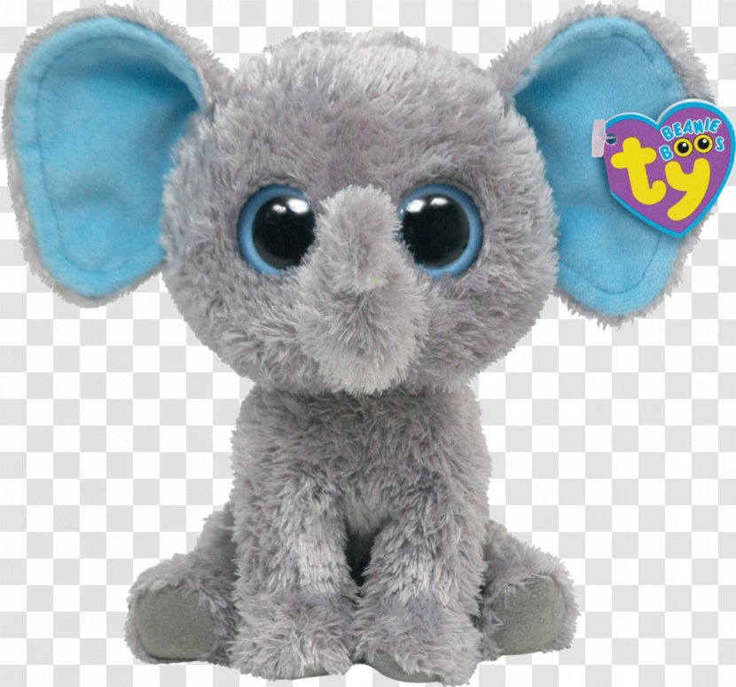 Ty Inc. Stuffed Animals & Cuddly Toys Beanie Babies Amazon.com - Retail - Toy Transparent PNG