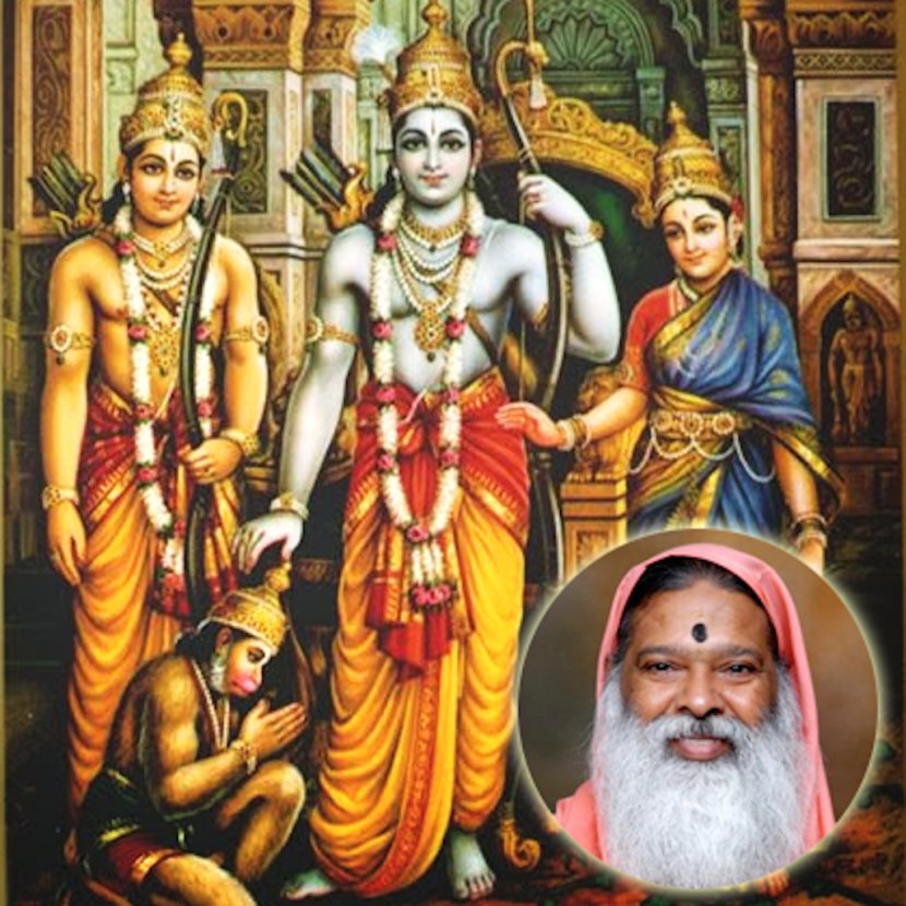 Krishna Shiva Ramayana Hanuman - Deity Transparent PNG