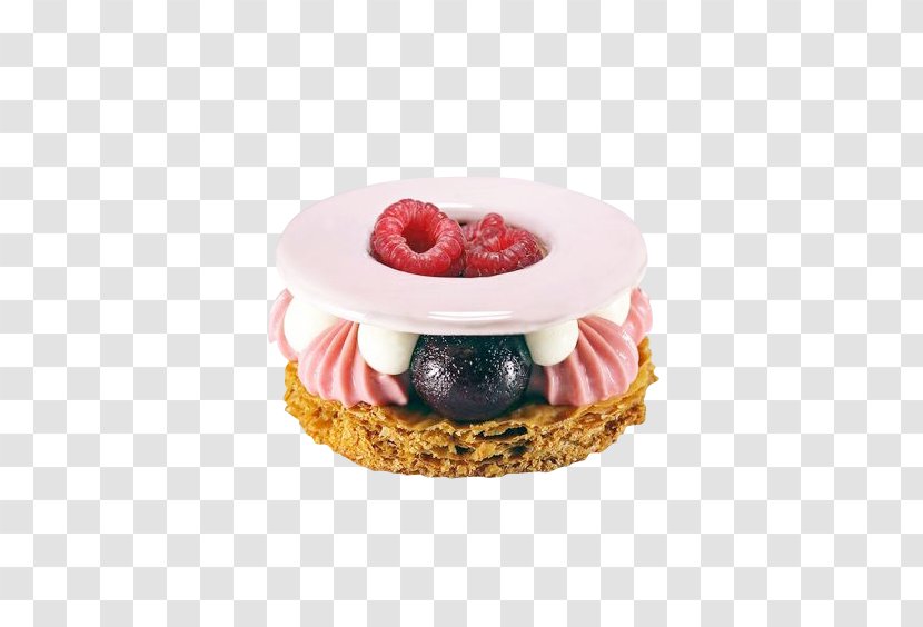Icing Torte Berry Xc9clair Layer Cake - Cook - Mulberry Grape Transparent PNG