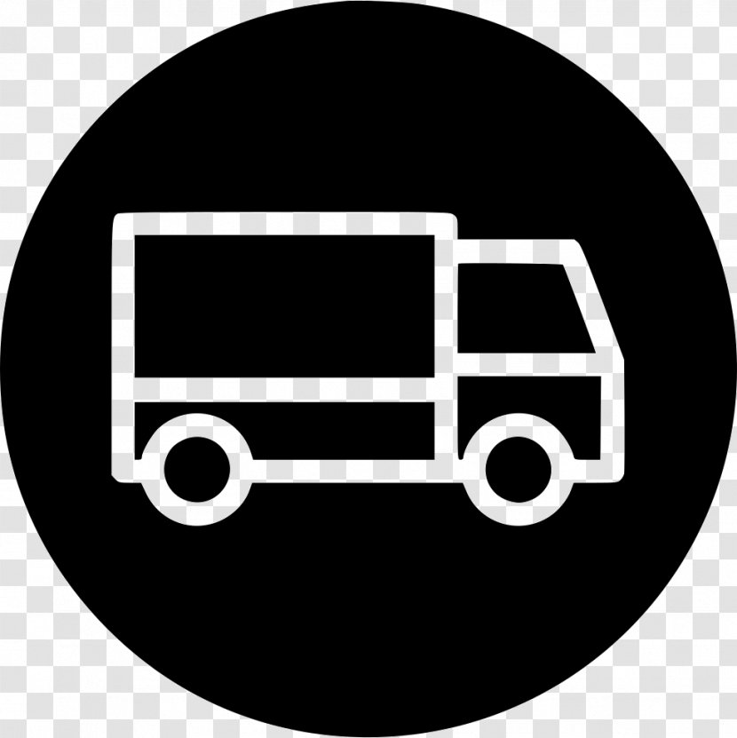 Logistics Freight Transport Cargo - Technology - Truck Transparent PNG