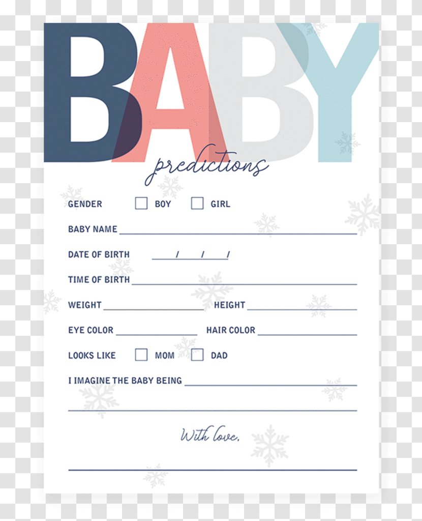 Baby Shower Infant Wish Mother Diaper - Logo - Baby-boy Invitation Transparent PNG